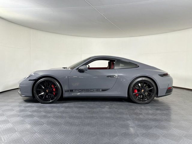 2025 Porsche 911 Carrera S - 23095136 - 1