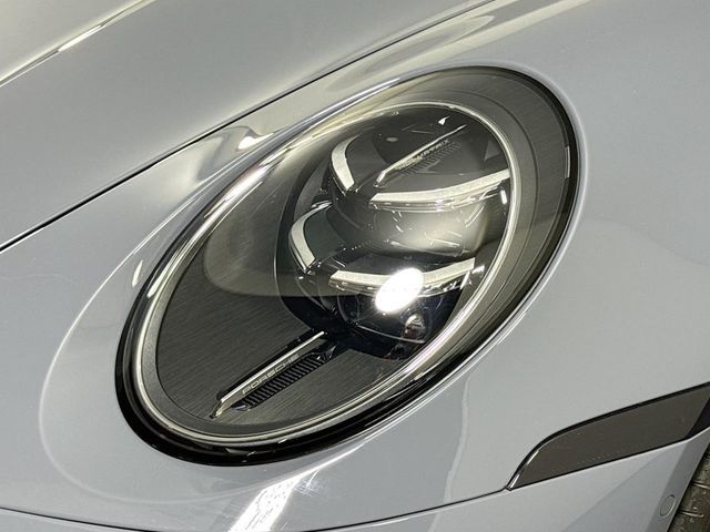 2025 Porsche 911 Carrera S - 23095136 - 28
