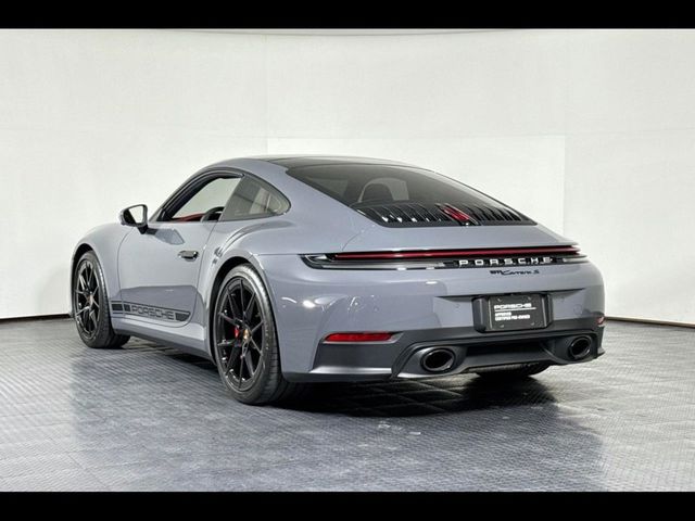 2025 Porsche 911 Carrera S - 23095136 - 2