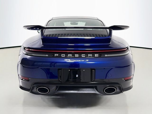 2025 Porsche 911 Carrera S Coupe - 23038849 - 9