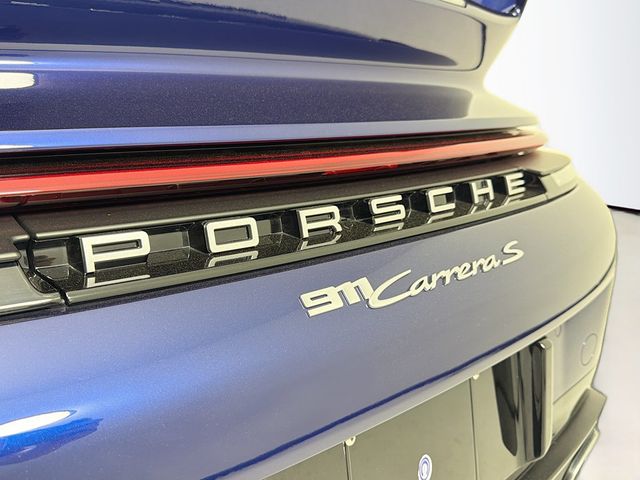 2025 Porsche 911 Carrera S Coupe - 23038849 - 10