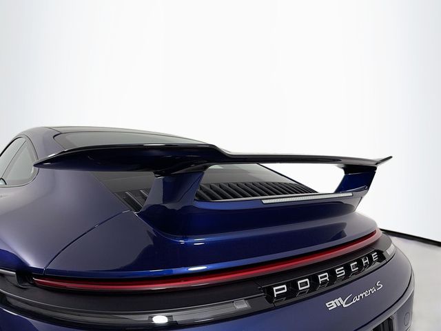 2025 Porsche 911 Carrera S Coupe - 23038849 - 11