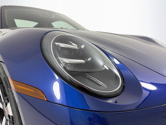 2025 Porsche 911 Carrera S Coupe - 23038849 - 13