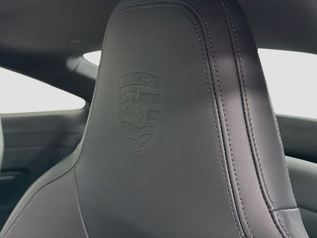 2025 Porsche 911 Carrera S Coupe - 23038849 - 16
