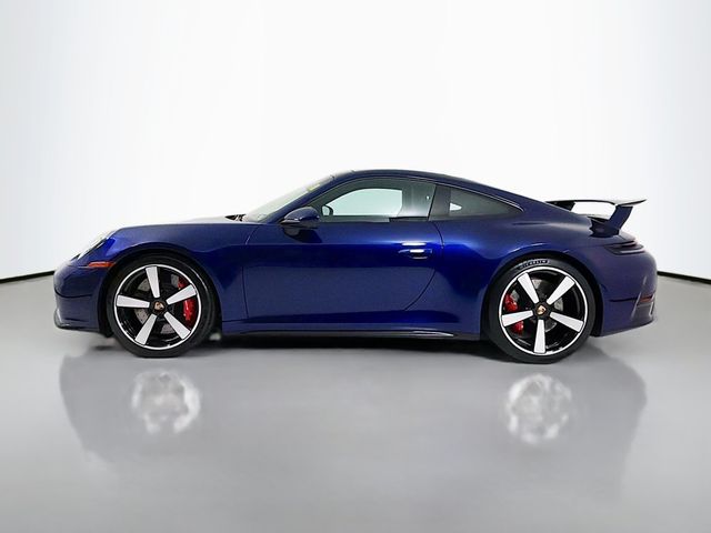 2025 Porsche 911 Carrera S Coupe - 23038849 - 1