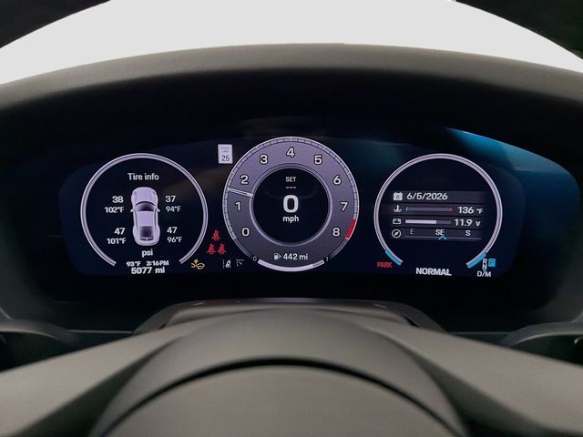 2025 Porsche 911 Carrera S Coupe - 23038849 - 19