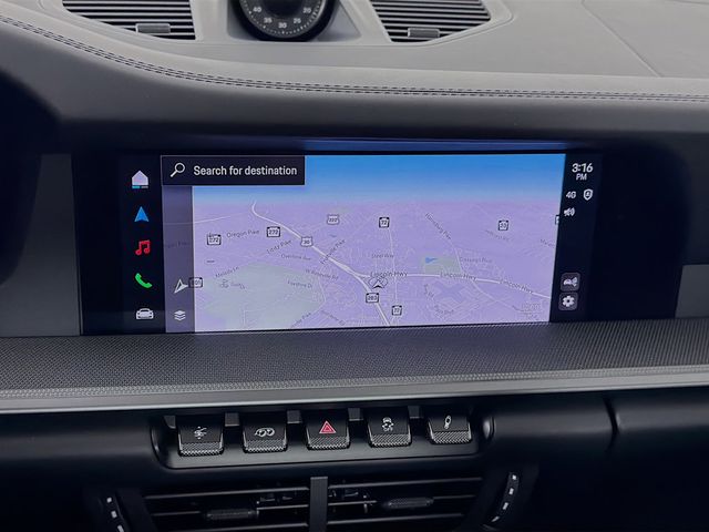 2025 Porsche 911 Carrera S Coupe - 23038849 - 21