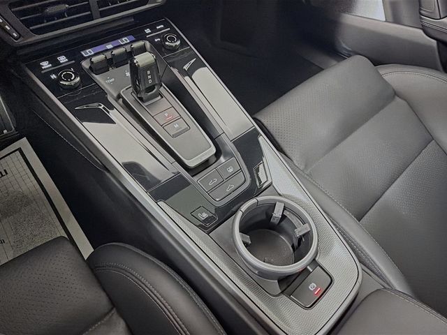 2025 Porsche 911 Carrera S Coupe - 23038849 - 23
