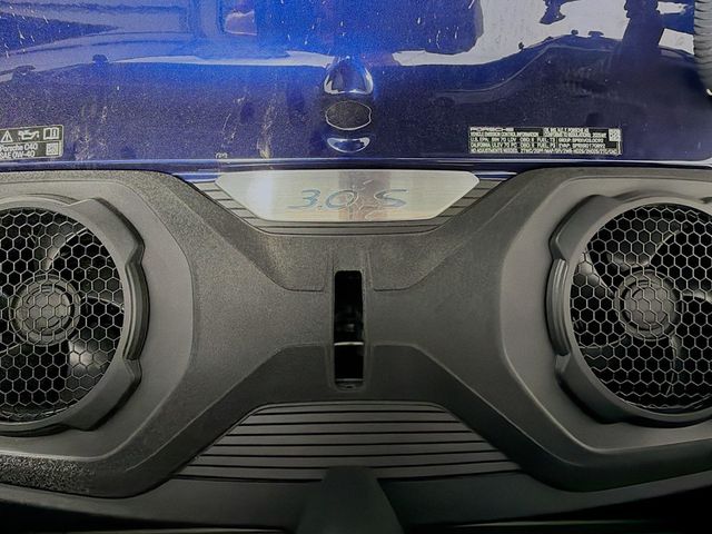 2025 Porsche 911 Carrera S Coupe - 23038849 - 28