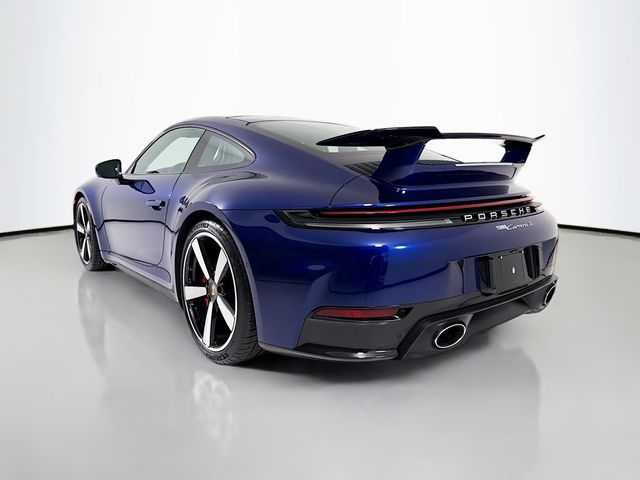 2025 Porsche 911 Carrera S Coupe - 23038849 - 2
