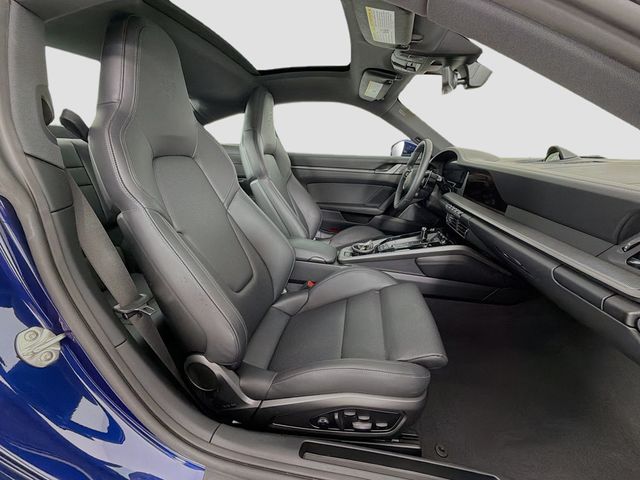 2025 Porsche 911 Carrera S Coupe - 23038849 - 30