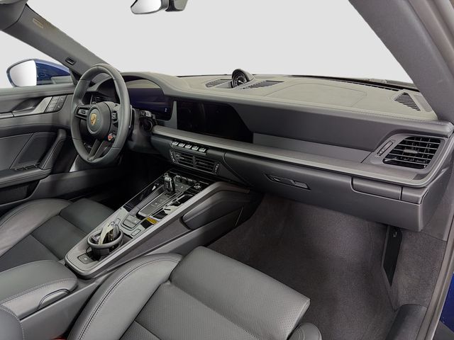 2025 Porsche 911 Carrera S Coupe - 23038849 - 31