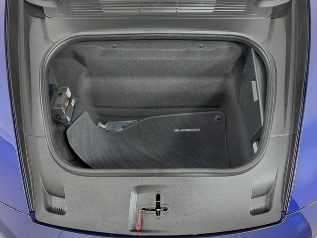 2025 Porsche 911 Carrera S Coupe - 23038849 - 32
