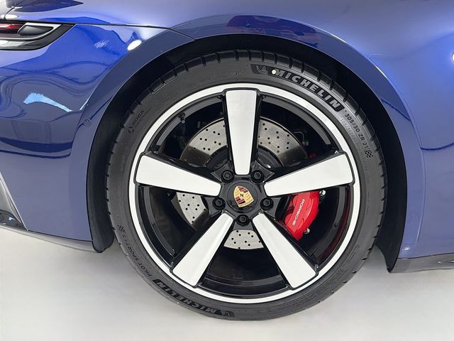 2025 Porsche 911 Carrera S Coupe - 23038849 - 35