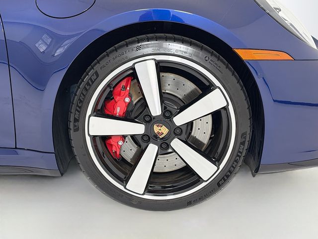 2025 Porsche 911 Carrera S Coupe - 23038849 - 36