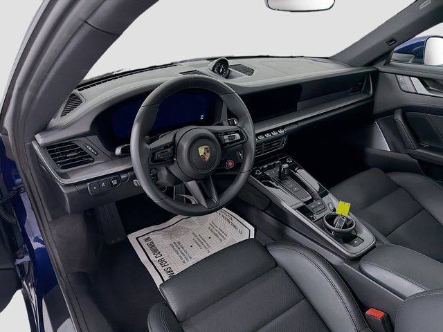 2025 Porsche 911 Carrera S Coupe - 23038849 - 3