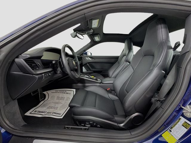 2025 Porsche 911 Carrera S Coupe - 23038849 - 4