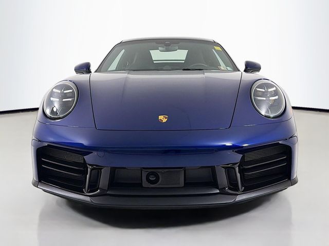 2025 Porsche 911 Carrera S Coupe - 23038849 - 5