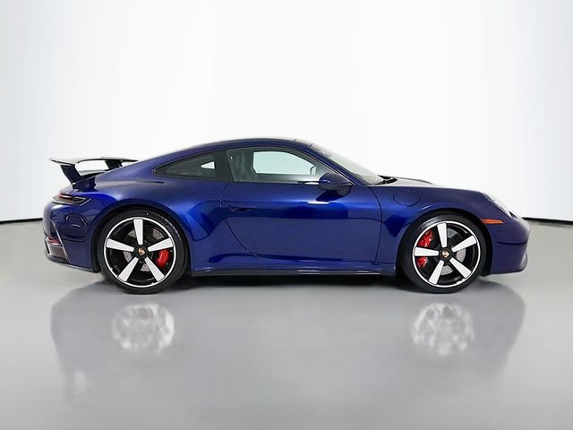 2025 Porsche 911 Carrera S Coupe - 23038849 - 7