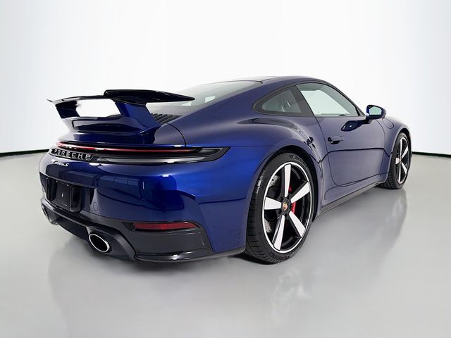 2025 Porsche 911 Carrera S Coupe - 23038849 - 8