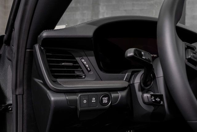 2025 Porsche 911 Carrera T Cabriolet - 22925987 - 10