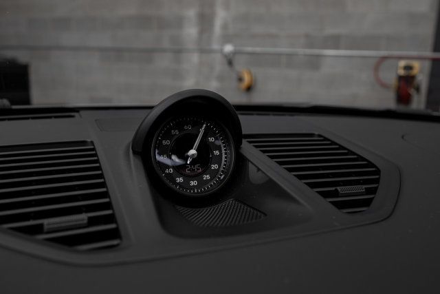 2025 Porsche 911 Carrera T Cabriolet - 22925987 - 15