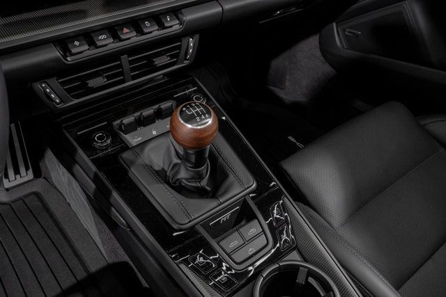 2025 Porsche 911 Carrera T Cabriolet - 22925987 - 22