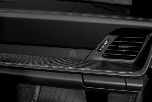 2025 Porsche 911 Carrera T Cabriolet - 22925987 - 24