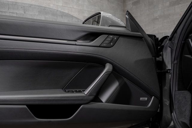 2025 Porsche 911 Carrera T Cabriolet - 22925987 - 35