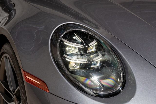 2025 Porsche 911 Carrera T Cabriolet - 22925987 - 50