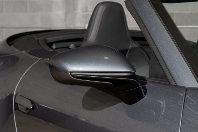 2025 Porsche 911 Carrera T Cabriolet - 22925987 - 63