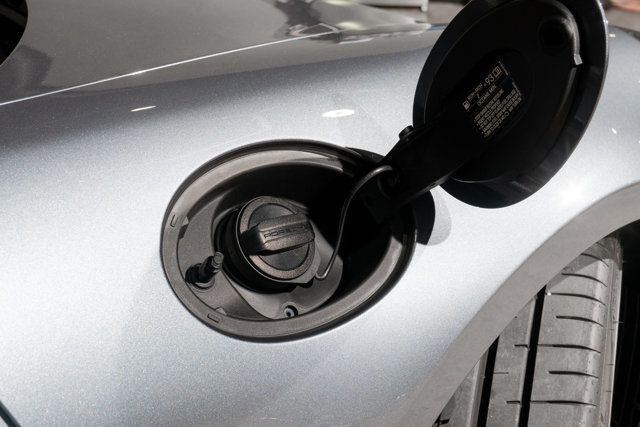 2025 Porsche 911 Carrera T Cabriolet - 22925987 - 66