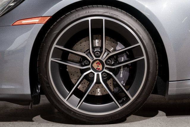 2025 Porsche 911 Carrera T Cabriolet - 22925987 - 71