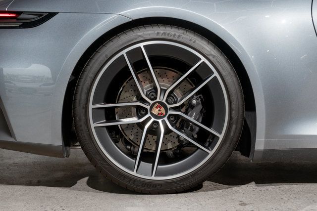 2025 Porsche 911 Carrera T Cabriolet - 22925987 - 73