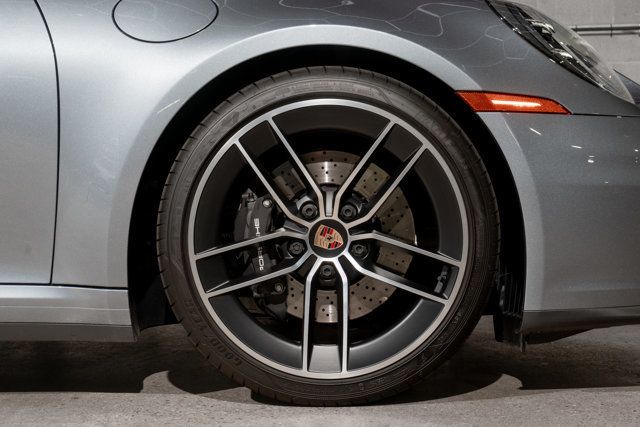 2025 Porsche 911 Carrera T Cabriolet - 22925987 - 74