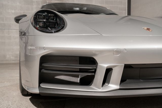 2025 Porsche 911 Carrera T Coupe - 23071641 - 10