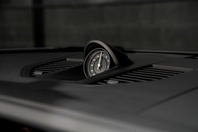 2025 Porsche 911 Carrera T Coupe - 23071641 - 25