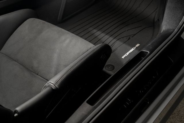 2025 Porsche 911 Carrera T Coupe - 23071641 - 27