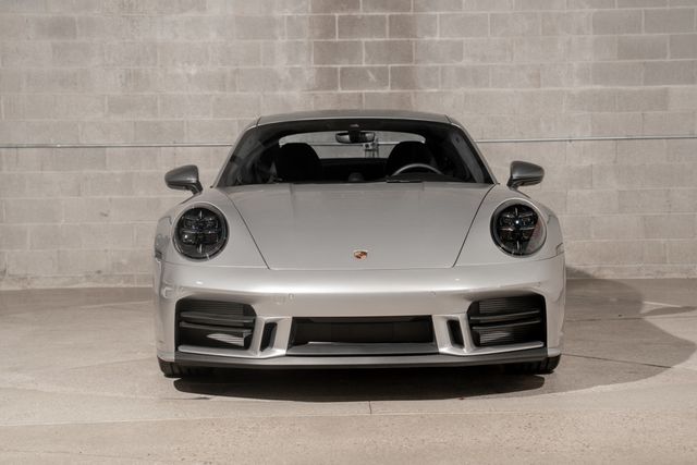 2025 Porsche 911 Carrera T Coupe - 23071641 - 2