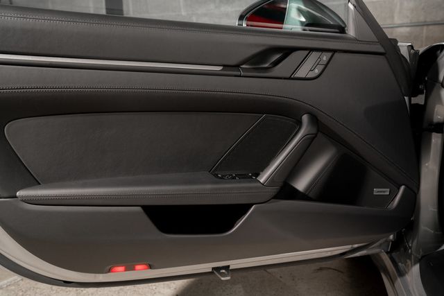 2025 Porsche 911 Carrera T Coupe - 23071641 - 31