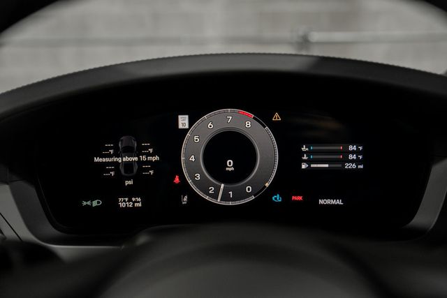 2025 Porsche 911 Carrera T Coupe - 23071641 - 37
