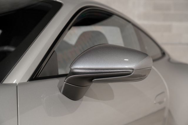 2025 Porsche 911 Carrera T Coupe - 23071641 - 43