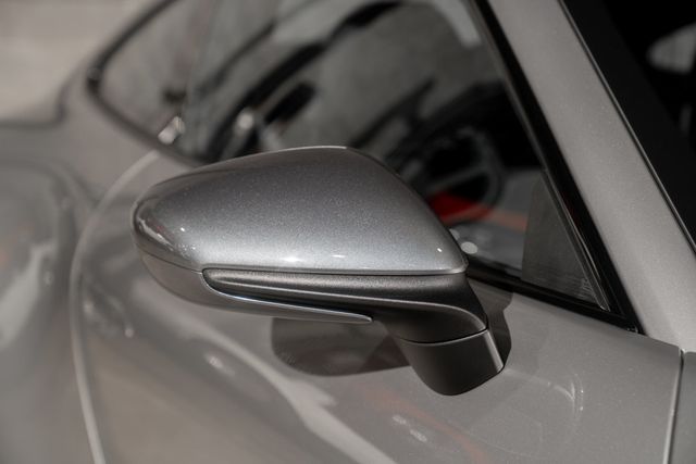 2025 Porsche 911 Carrera T Coupe - 23071641 - 44