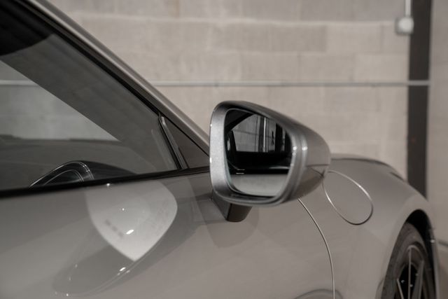 2025 Porsche 911 Carrera T Coupe - 23071641 - 46