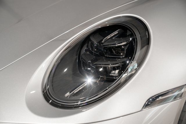 2025 Porsche 911 Carrera T Coupe - 23071641 - 47