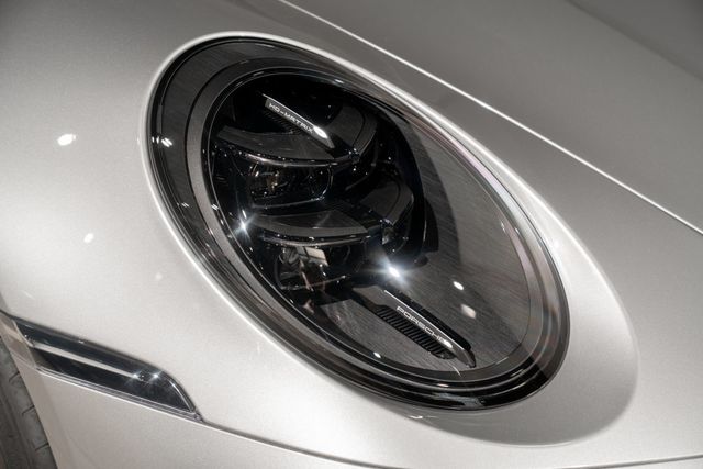 2025 Porsche 911 Carrera T Coupe - 23071641 - 48