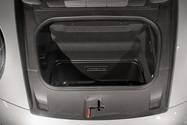 2025 Porsche 911 Carrera T Coupe - 23071641 - 49
