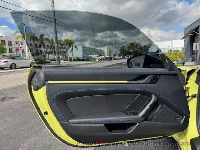 2025 Porsche 911 Carrera T Coupe - 22968546 - 16