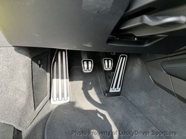 2025 Porsche 911 Carrera T Coupe - 22968546 - 20