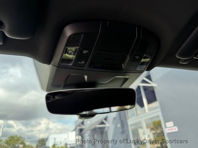 2025 Porsche 911 Carrera T Coupe - 22968546 - 21